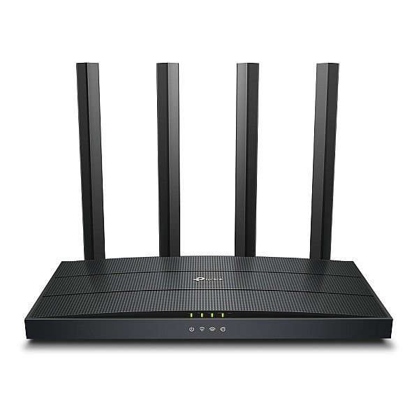 TP-Link Archer AX12 wireless router Wi-Fi 6 AX1500 4x GE