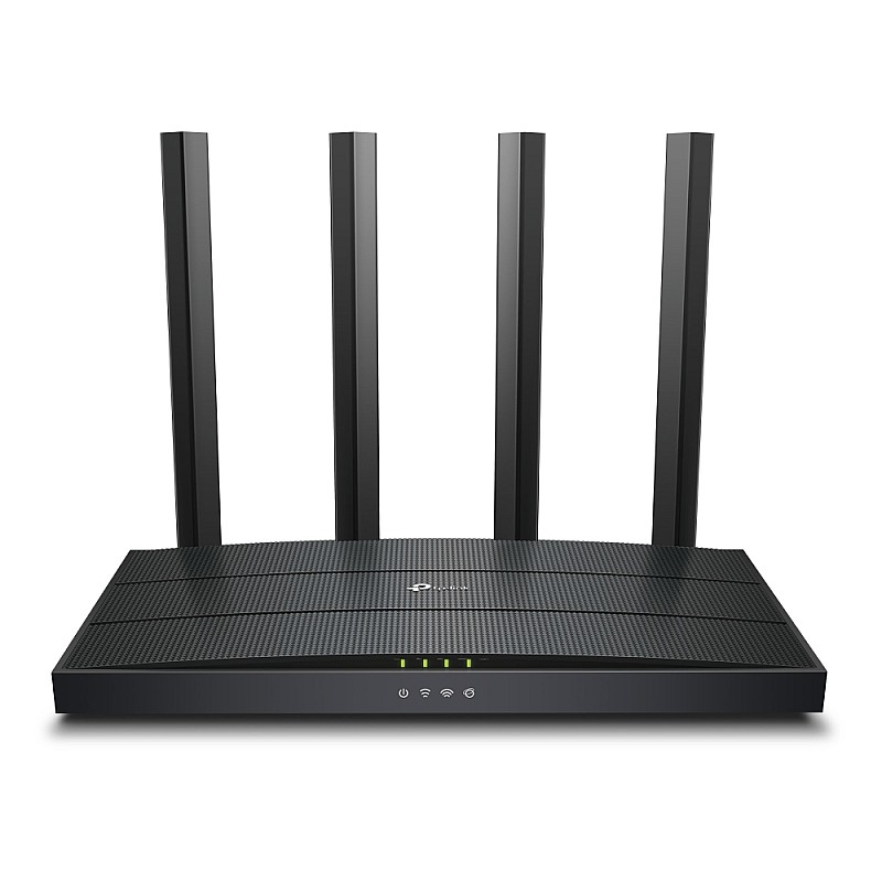 TP-Link Archer AX12 wireless router Wi-Fi 6 AX1500 4x GE