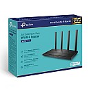 TP-Link Archer AX12 wireless router Wi-Fi 6 AX1500 4x GE