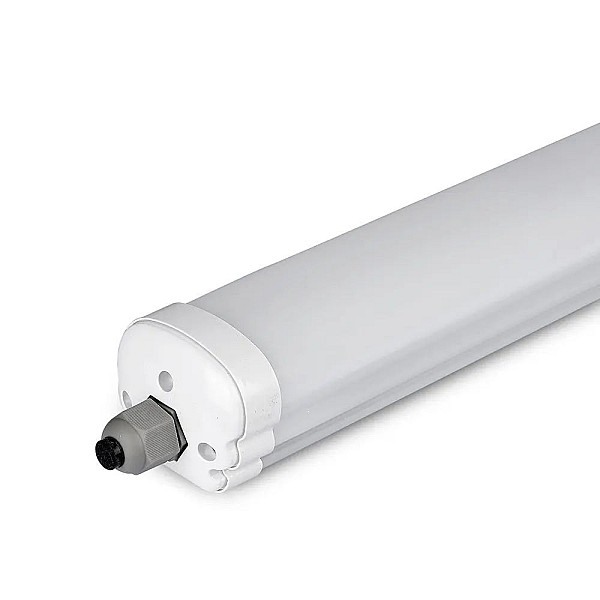 Φωτιστικό οροφής LED 36W σκαφάκι Αδιάβροχο IP65 Ψυχρό Λευκό VT-1249SMD V-TAC 216284