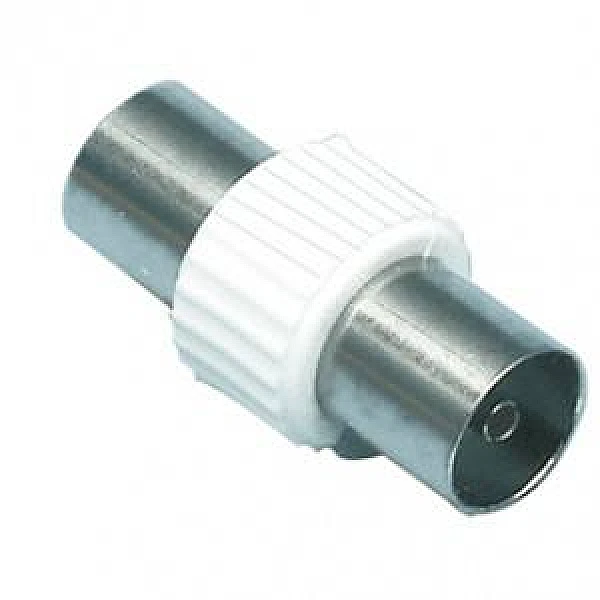 Μούφα -Adaptor RF αρσενικό - θηλυκό 017-0062 OEM