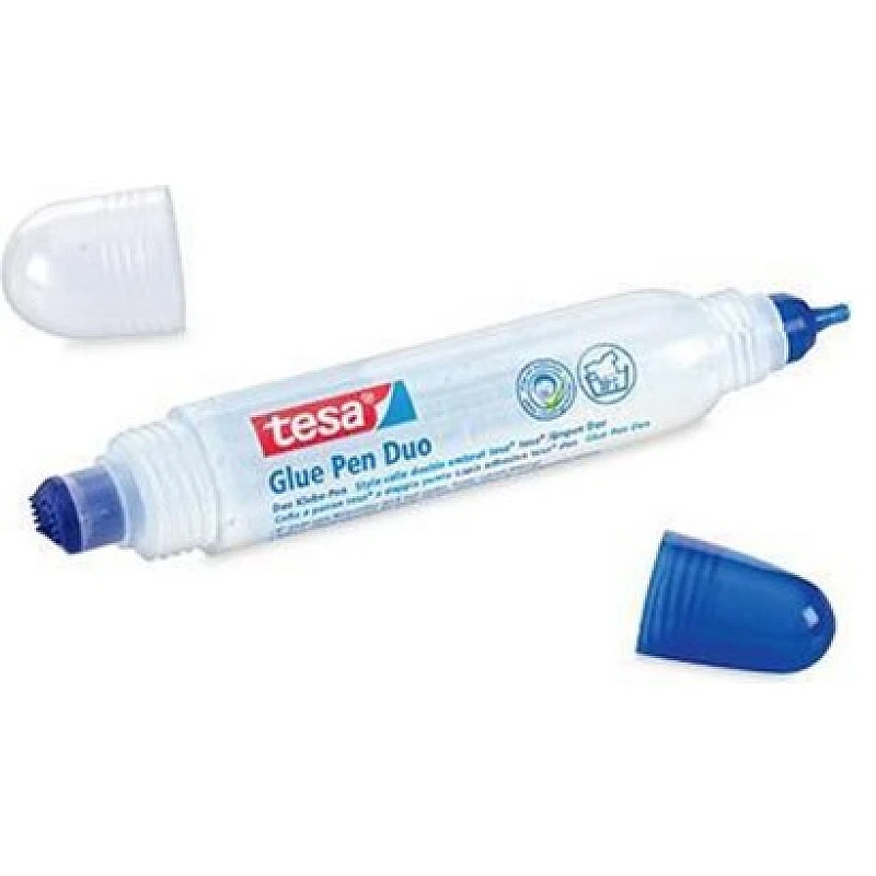 Κόλλα Glue Pen 2 x 35 gr 013345 TESA Κόλλα Glue Pen 2 x 35 gr 013345 TESA