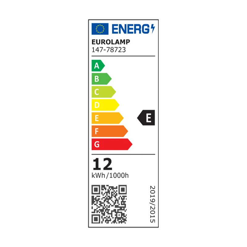 Φωτιστικό κρεμαστό LED οροφής Soft Κύκλος Filament 12W E27 2700K Dimmable Frost 147-78723 Eurolamp