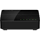 TENDA SG105 V6 switch δικτύου 5 Port Gigabit 10/100/1000 Mb/s TENDA SG105 V6 switch δικτύου 5 Port Gigabit 10/100/1000 Mb/s