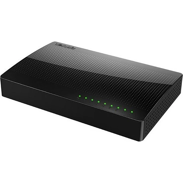 TENDA SG108 v4 switch δικτύου 8 Port Gigabit 10/100/1000 Mb/s