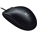 Logitech M90 Ενσύρματο Ποντίκι Μαύρο 910-001970 Logitech M90 Ενσύρματο Ποντίκι Μαύρο 910-001970