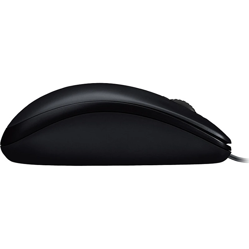Ενσύρματο ποντίκι USB οπτικό μαύρο M100R Logitech Ενσύρματο ποντίκι USB οπτικό μαύρο M100R Logitech