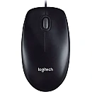 Logitech M90 Ενσύρματο Ποντίκι Μαύρο 910-001970 Logitech M90 Ενσύρματο Ποντίκι Μαύρο 910-001970