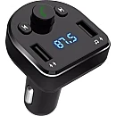 XO BCC01 FM Transmitter Αυτοκινήτου με Bluetooth XO BCC01 FM Transmitter Αυτοκινήτου με Bluetooth