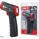 UNI-T UT300S Θερμόμετρο Υπερύθρων έως 400°C UNI-T UT300S Θερμόμετρο Υπερύθρων έως 400°C