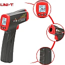 UNI-T UT300S Θερμόμετρο Υπερύθρων έως 400°C UNI-T UT300S Θερμόμετρο Υπερύθρων έως 400°C