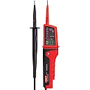 Uni-T Ανιχνευτής Τάσης UT-15C AC/DC με Εύρος Μέτρησης 12 - 690V Uni-T Ανιχνευτής Τάσης UT-15C AC/DC με Εύρος Μέτρησης 12 - 690V