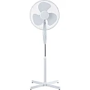Ανεμιστήρας με ορθοστάτη 40cm/16" 40watt με 3 ταχύτητες λευκό VT-4016-3 7922 V-TAC Ανεμιστήρας με ορθοστάτη 40cm/16" 40watt με 3 ταχύτητες λευκό VT-4016-3 7922 V-TAC