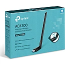 TP-LINK Archer T3U Plus v1 Ασύρματος USB Αντάπτορας Δικτύου 1300Mbps TP-LINK Archer T3U Plus v1 Ασύρματος USB Αντάπτορας Δικτύου 1300Mbps