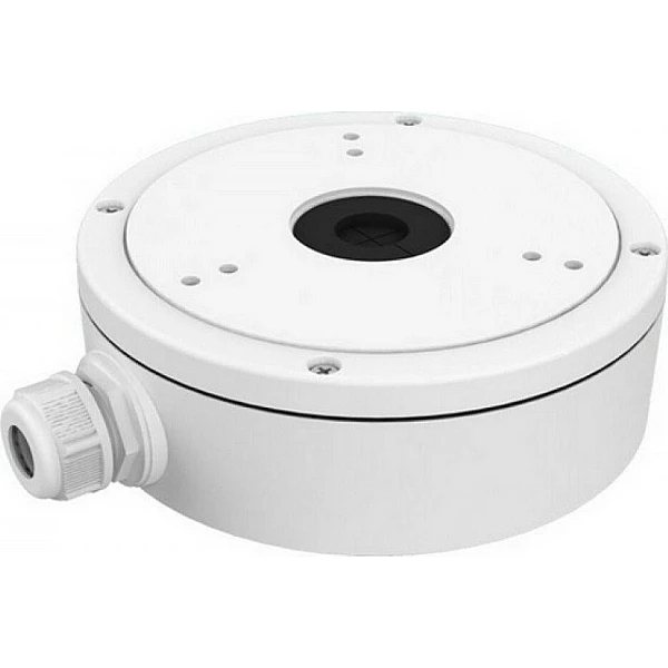 Hikvision DS-1280ZJ-S Βάση για Κάμερες Συστημάτων CCTV Λευκό DS-1280ZJ-S