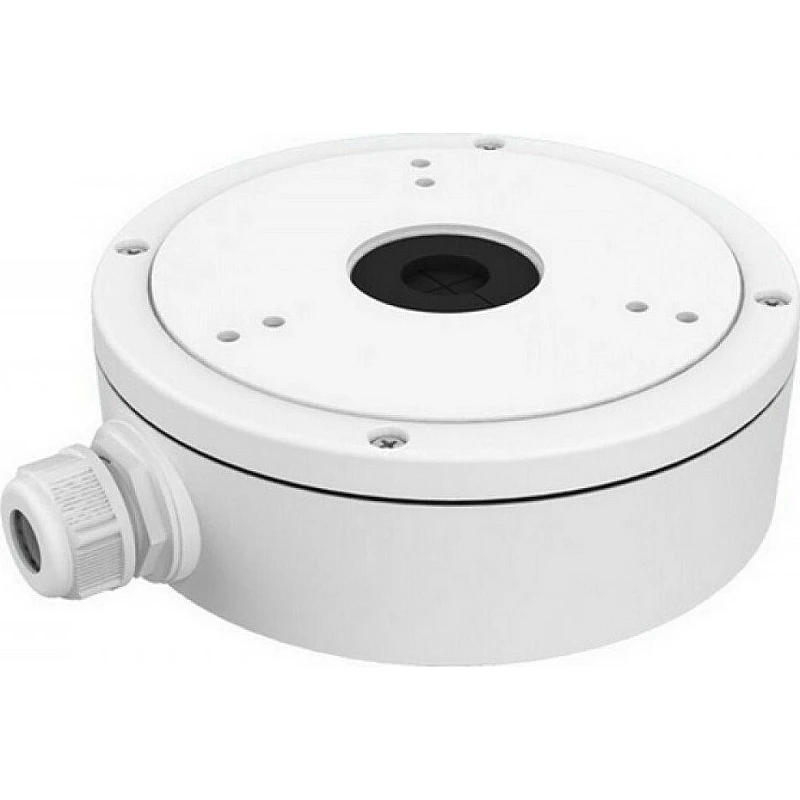 Hikvision DS-1280ZJ-S Βάση για Κάμερες Συστημάτων CCTV Λευκό DS-1280ZJ-S Hikvision DS-1280ZJ-S Βάση για Κάμερες Συστημάτων CCTV Λευκό DS-1280ZJ-S