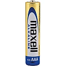 Maxell Αλκαλική Μπαταρία LR3/AAA MN1500 100 τεμάχια Maxell Αλκαλική Μπαταρία LR3/AAA MN1500 100 τεμάχια