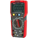 UNI-T UT89XD Ψηφιακό Πολύμετρο True RMS με Μέτρηση AC / DC / Αντίστασης UNI-T UT89XD Ψηφιακό Πολύμετρο True RMS με Μέτρηση AC / DC / Αντίστασης