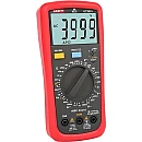 UNI-T UT39C+ Ψηφιακό Πολύμετρο Ακριβείας με Buzzer με Μέτρηση AC / DC / Αντίστασης / Χωρητικότητας / Θερμοκρασίας UNI-T UT39C+ Ψηφιακό Πολύμετρο Ακριβείας με Buzzer με Μέτρηση AC / DC / Αντίστασης / Χωρητικότητας / Θερμοκρασίας