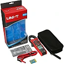 Uni-T Αμπεροτσιμπίδα Ψηφιακή 600A AC UT219E True RMS Uni-T Αμπεροτσιμπίδα Ψηφιακή 600A AC UT219E True RMS