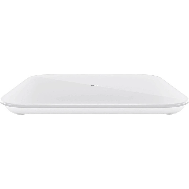Xiaomi Mi Smart Scale 2 Ζυγαριά με Bluetooth σε Λευκό χρώμα NUN4056GL Xiaomi Mi Smart Scale 2 Ζυγαριά με Bluetooth σε Λευκό χρώμα NUN4056GL
