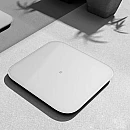 Xiaomi Mi Smart Scale 2 Ζυγαριά με Bluetooth σε Λευκό χρώμα NUN4056GL Xiaomi Mi Smart Scale 2 Ζυγαριά με Bluetooth σε Λευκό χρώμα NUN4056GL