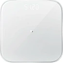Xiaomi Mi Smart Scale 2 Ζυγαριά με Bluetooth σε Λευκό χρώμα NUN4056GL Xiaomi Mi Smart Scale 2 Ζυγαριά με Bluetooth σε Λευκό χρώμα NUN4056GL