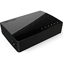 TENDA SG105 V6 switch δικτύου 5 Port Gigabit 10/100/1000 Mb/s TENDA SG105 V6 switch δικτύου 5 Port Gigabit 10/100/1000 Mb/s