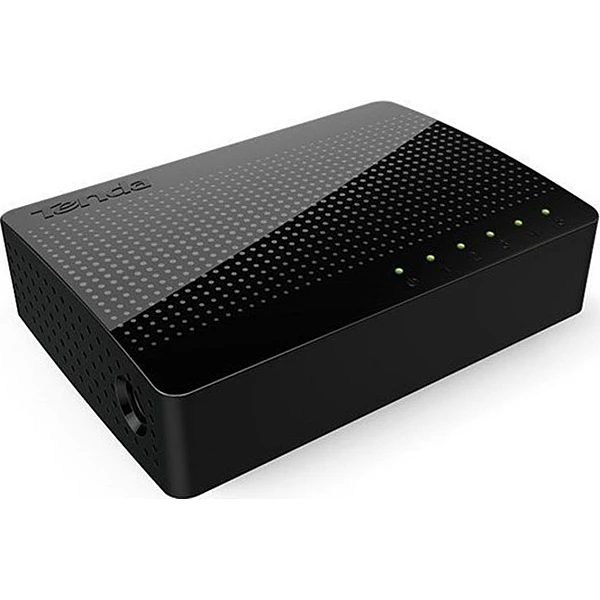 TENDA SG108 v4 switch δικτύου 8 Port Gigabit 10/100/1000 Mb/s
