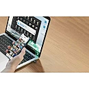 Ugreen CM390 USB Bluetooth 5.0 Adapter με Εμβέλεια 20m