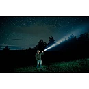 Superfire X60-T Επαναφορτιζόμενος Φακός LED IP34 με Μέγιστη Φωτεινότητα 1500lm Μαύρο Superfire X60-T Επαναφορτιζόμενος Φακός LED IP34 με Μέγιστη Φωτεινότητα 1500lm Μαύρο