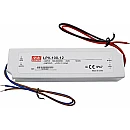 Mean Well LPV-100-24 Τροφοδοτικό LED Στεγανό IP67 Ισχύος 100W 24VDC