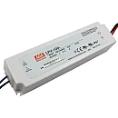 Mean Well LPV-100-12 Τροφοδοτικό LED Στεγανό IP67 Ισχύος 100W 12VDC