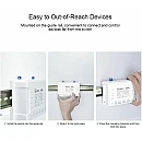 Sonoff 4CH PRO R3 Smart Switch 4 Καναλιών Wi-Fi & RF 10A