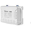 Sonoff 4CH PRO R3 Smart Switch 4 Καναλιών Wi-Fi & RF 10A