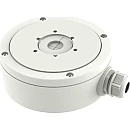 Hikvision DS-1280ZJ-S Βάση για Κάμερες Συστημάτων CCTV Λευκό DS-1280ZJ-S Hikvision DS-1280ZJ-S Βάση για Κάμερες Συστημάτων CCTV Λευκό DS-1280ZJ-S