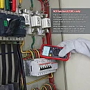 UNI-T UT39C+ Ψηφιακό Πολύμετρο Ακριβείας με Buzzer με Μέτρηση AC / DC / Αντίστασης / Χωρητικότητας / Θερμοκρασίας UNI-T UT39C+ Ψηφιακό Πολύμετρο Ακριβείας με Buzzer με Μέτρηση AC / DC / Αντίστασης / Χωρητικότητας / Θερμοκρασίας