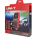 Uni-T Ψηφιακός Μετρητής Πάχους Υλικών Πάχους Χρώματος UT343D