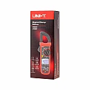 UNI-T UT-202F Ψηφιακή Αμπεροτσιμπίδα Αutorange True RMS AC/DC UNI-T UT-202F Ψηφιακή Αμπεροτσιμπίδα Αutorange True RMS AC/DC