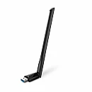 TP-LINK Archer T3U Plus v1 Ασύρματος USB Αντάπτορας Δικτύου 1300Mbps TP-LINK Archer T3U Plus v1 Ασύρματος USB Αντάπτορας Δικτύου 1300Mbps