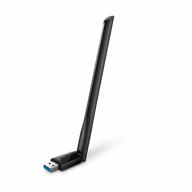 TP-LINK Archer T3U Plus v1 Ασύρματος USB Αντάπτορας Δικτύου 1300Mbps TP-LINK Archer T3U Plus v1 Ασύρματος USB Αντάπτορας Δικτύου 1300Mbps