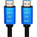 Καλώδιο HDMI 3D 4Kх2K επίχρυσο 10m Hight Speed with Ethernet 300300320 OEM (hdmi Cable) Καλώδιο HDMI 3D 4Kх2K επίχρυσο 10m Hight Speed with Ethernet 300300320 OEM (hdmi Cable)