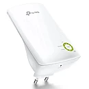 TP-LINK TL-WA854RE V4 WiFi Extender Single Band (2.4GHz) 300Mbps TP-LINK TL-WA854RE V4 WiFi Extender Single Band (2.4GHz) 300Mbps