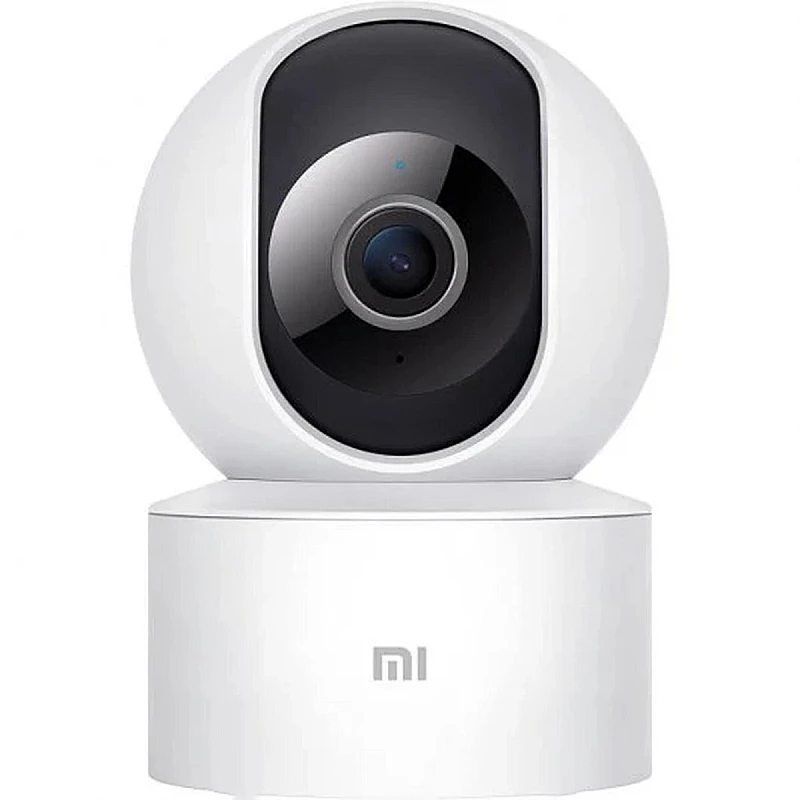 Xiaomi C200 BHR6766GL IP Κάμερα Παρακολούθησης Wi-Fi 1080p Full HD με Αμφίδρομη Επικοινωνία Xiaomi C200 BHR6766GL IP Κάμερα Παρακολούθησης Wi-Fi 1080p Full HD με Αμφίδρομη Επικοινωνία