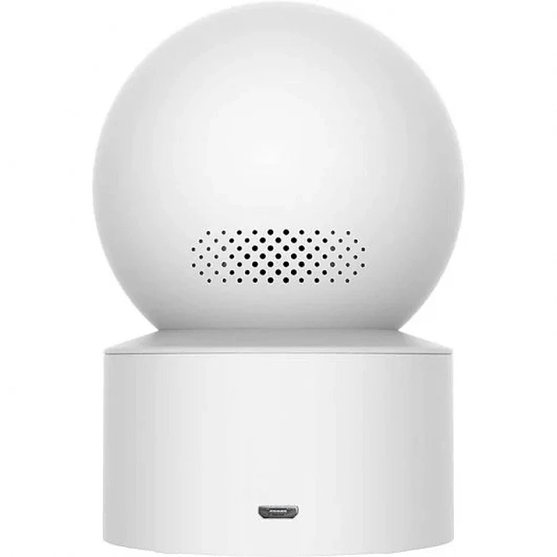 Xiaomi C200 BHR6766GL IP Κάμερα Παρακολούθησης Wi-Fi 1080p Full HD με Αμφίδρομη Επικοινωνία Xiaomi C200 BHR6766GL IP Κάμερα Παρακολούθησης Wi-Fi 1080p Full HD με Αμφίδρομη Επικοινωνία