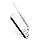 TP-LINK TL-WN722N v4 Ασύρματος USB Αντάπτορας Δικτύου με Αποσπώμενη Κεραία 150Mbps TP-LINK TL-WN722N v4 Ασύρματος USB Αντάπτορας Δικτύου με Αποσπώμενη Κεραία 150Mbps