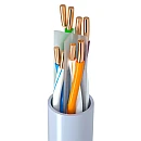 Powertech U/UTP Καλώδιο Δικτύου Ethernet Χαλκός -CU Καλώδιο δικτύου 1 μέτρο CAB-N296 Powertech U/UTP Καλώδιο Δικτύου Ethernet Χαλκός -CU Καλώδιο δικτύου 1 μέτρο CAB-N296