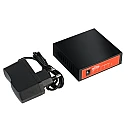 Wi-Tek WI-SG105 v2 Unmanaged L2 Switch με 5 Θύρες Gigabit (1Gbps) Ethernet Wi-Tek WI-SG105 v2 Unmanaged L2 Switch με 5 Θύρες Gigabit (1Gbps) Ethernet