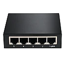 Wi-Tek WI-SG105 v2 Unmanaged L2 Switch με 5 Θύρες Gigabit (1Gbps) Ethernet Wi-Tek WI-SG105 v2 Unmanaged L2 Switch με 5 Θύρες Gigabit (1Gbps) Ethernet
