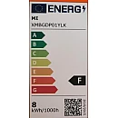 Xiaomi SMART λαμπτήρας Led E27 A60 8W Θερμό Λευκό 810lm Dimmable Xiaomi SMART λαμπτήρας Led E27 A60 8W Θερμό Λευκό 810lm Dimmable